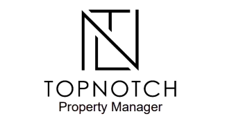 TopNotch Property Manager Logo