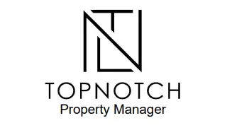 TopNotch Property Manager Logo